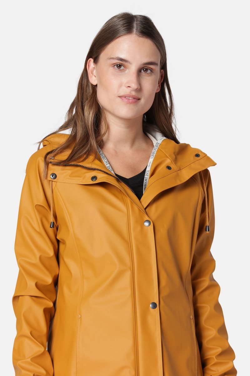 Ilse Jacobsen rain87 Oberbekleidung Damen Dijon | 2195VALJR