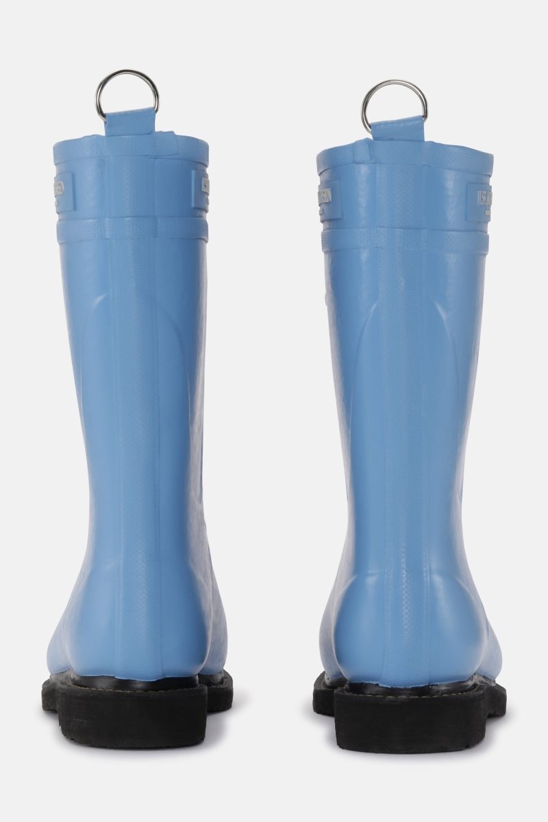 Ilse Jacobsen rub15 Rainboots Medium Damen Hell | 0512NVITY