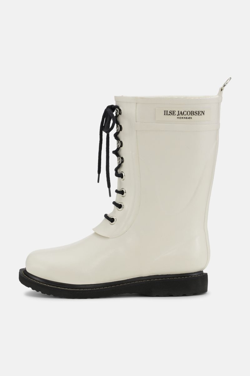 Ilse Jacobsen rub15 Rainboots Medium Damen Kit | 4527VJEAK