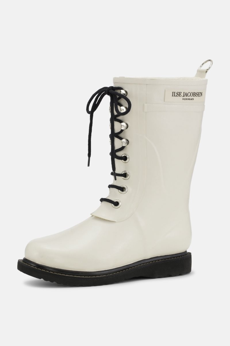 Ilse Jacobsen rub15 Rainboots Medium Damen Kit | 4527VJEAK