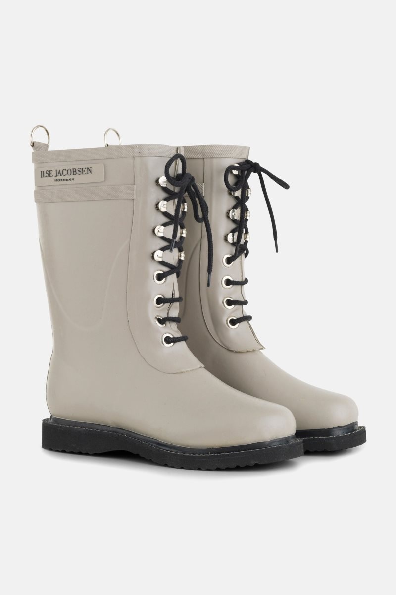 Ilse Jacobsen rub15 Rainboots Medium Damen Atmosphere | 4901FJIER