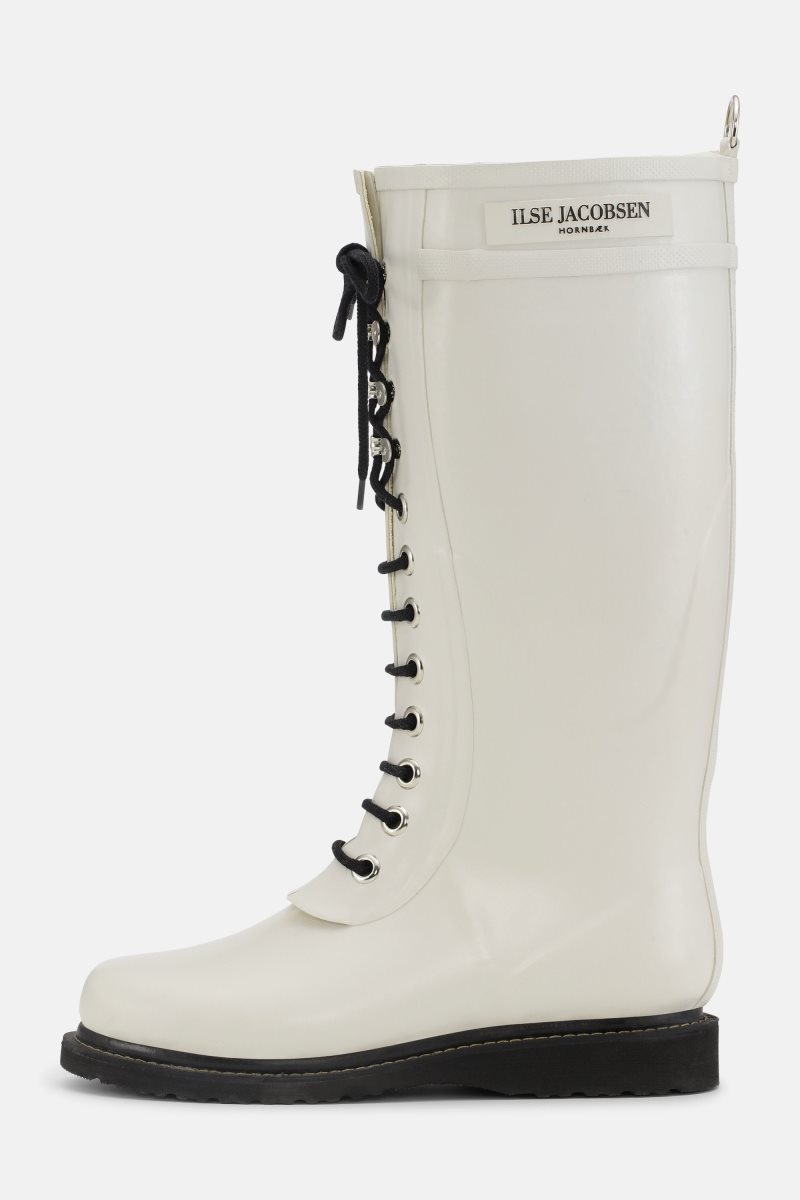 Ilse Jacobsen rub1 Rainboots Long Damen Kit | 8416HNZKS