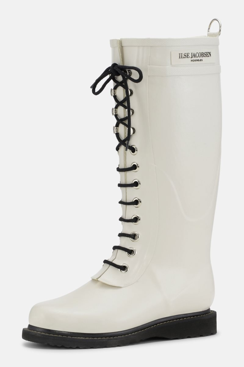 Ilse Jacobsen rub1 Rainboots Long Damen Kit | 8416HNZKS