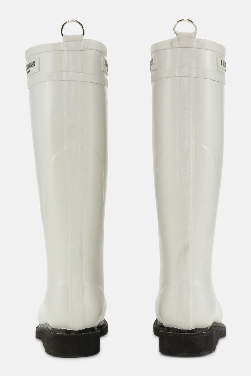 Ilse Jacobsen rub1 Rainboots Long Damen Kit | 8416HNZKS