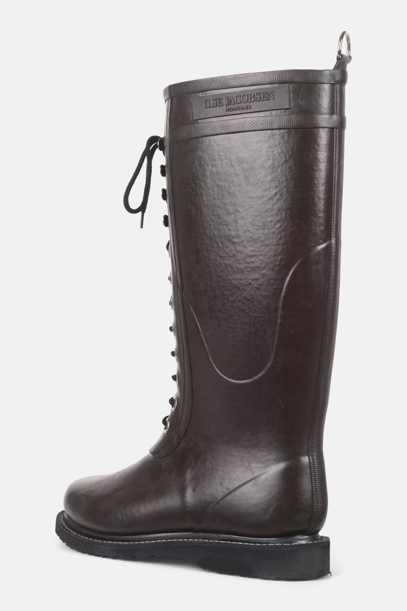 Ilse Jacobsen rub1 Rainboots Long Damen Java | 6712WYHPI