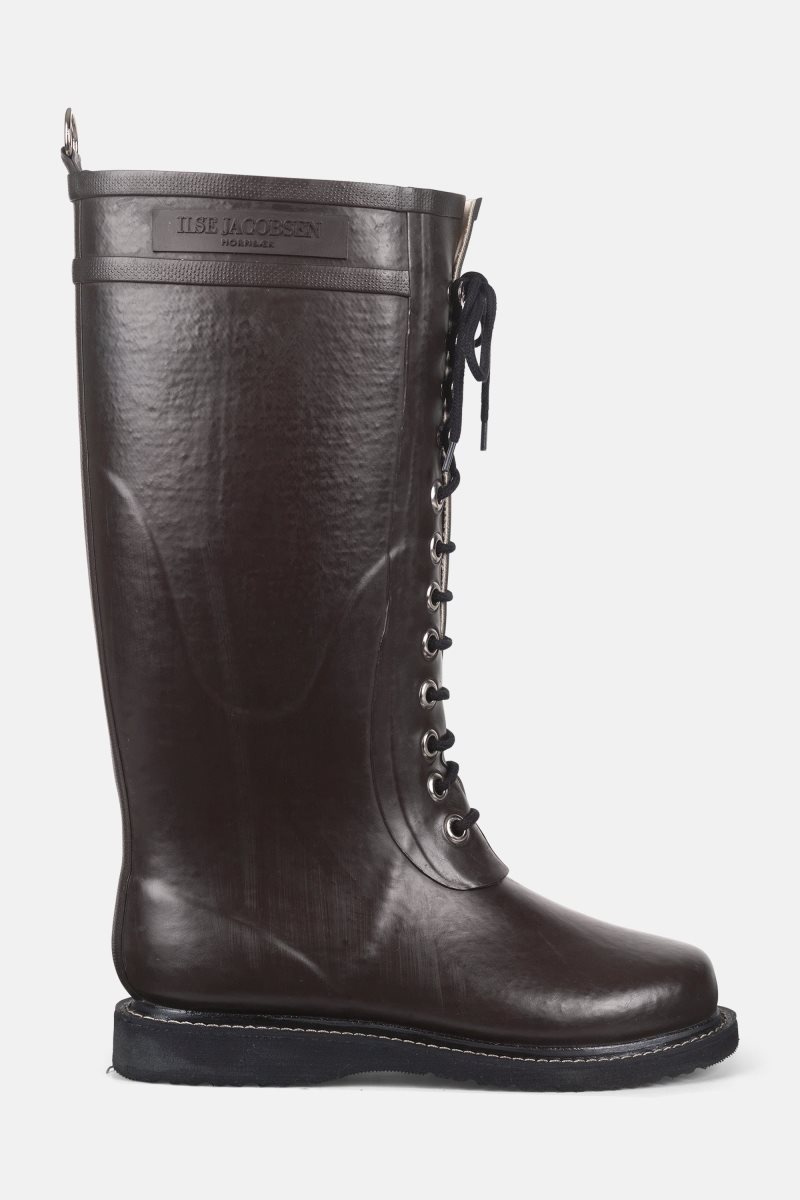 Ilse Jacobsen rub1 Rainboots Long Damen Java | 6712WYHPI