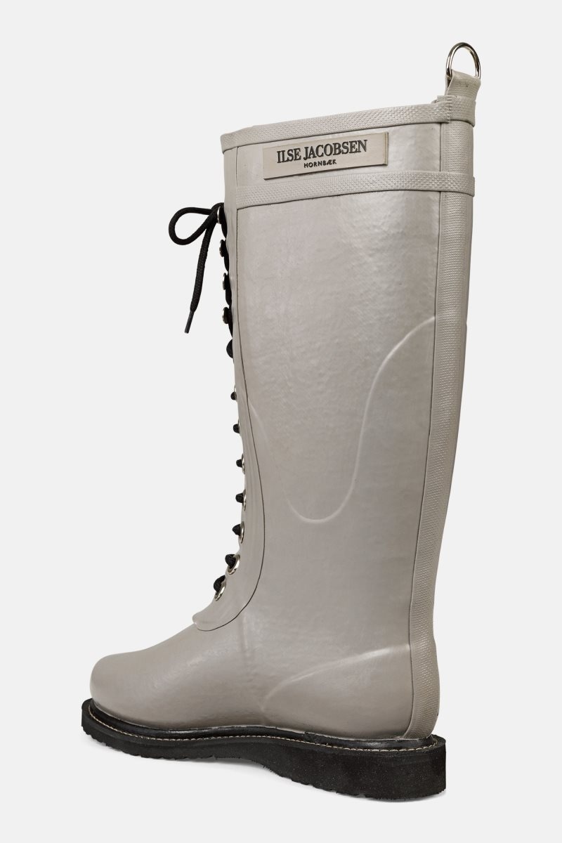 Ilse Jacobsen rub1 Rainboots Long Damen Atmosphere | 7814LKHFT