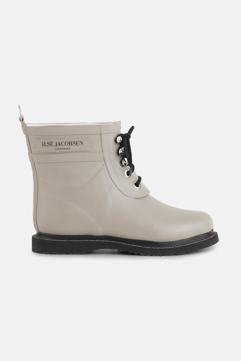 Ilse Jacobsen rub2 Rainboots Short Damen Atmosphere | 9752ERQBU