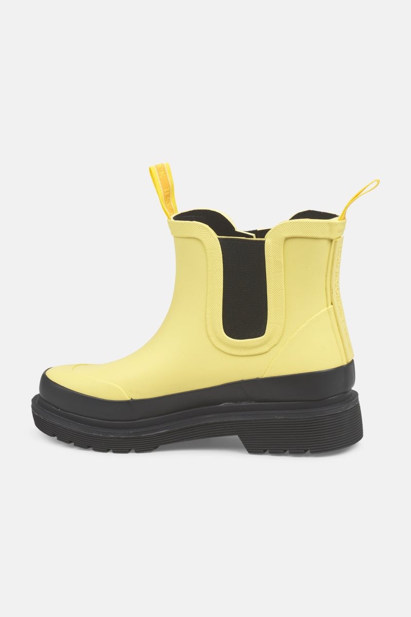 Ilse Jacobsen rub30c Rainboots Short Damen Sunbeam | 8491KFHJV