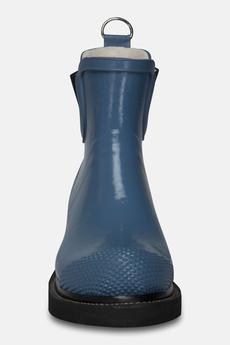 Ilse Jacobsen rub47 Rainboots Short Damen Moonstone | 5983ACYWU