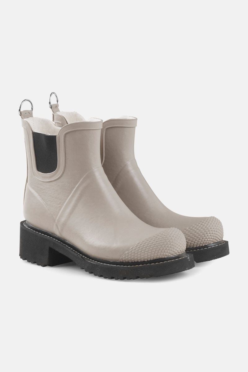 Ilse Jacobsen rub47 Rainboots Short Damen Atmosphere | 7309TWMIN