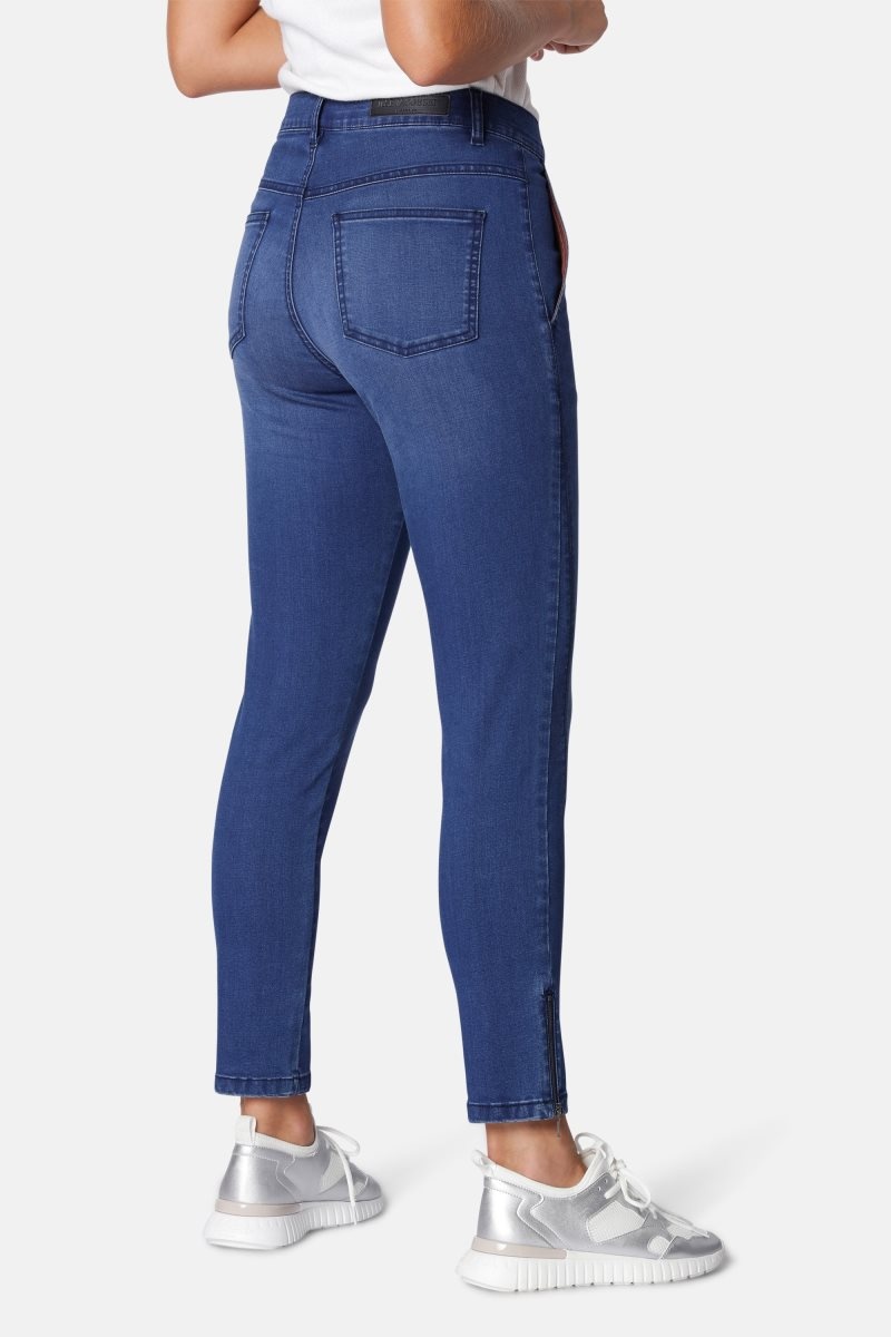 Ilse Jacobsen sidney107 Hose Damen Hellblau Waschen | 9263HARDO