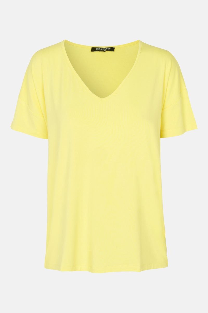 Ilse Jacobsen t-shirt2095 T-shirts Damen Sunbeam | 1294CYSJP