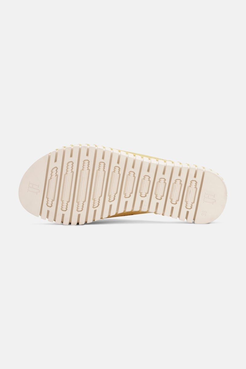 Ilse Jacobsen tulip1375 Sandalen Damen Golden Rod | 3028OMDNU