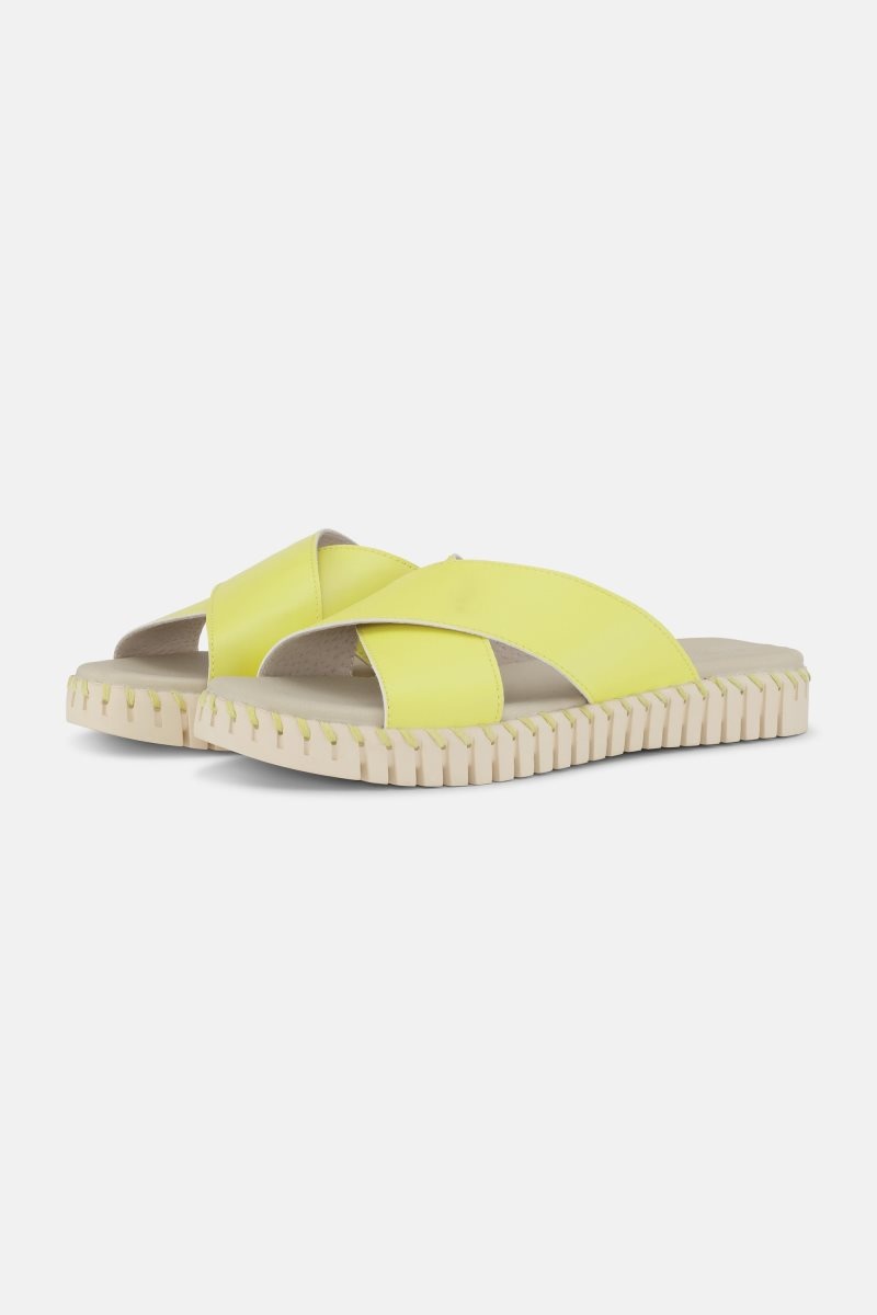 Ilse Jacobsen tulip1578mn Sandalen Damen Sunbeam | 3456MYTPI