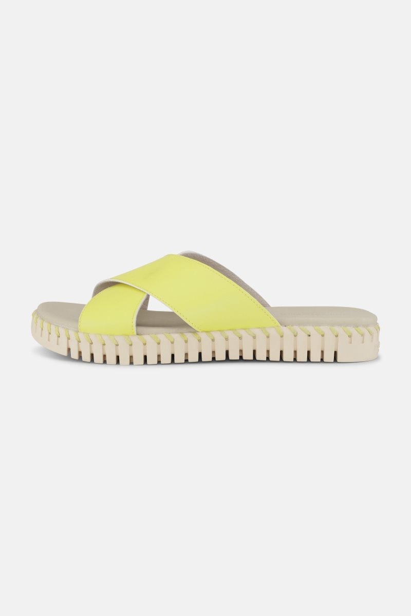 Ilse Jacobsen tulip1578mn Sandalen Damen Sunbeam | 3456MYTPI