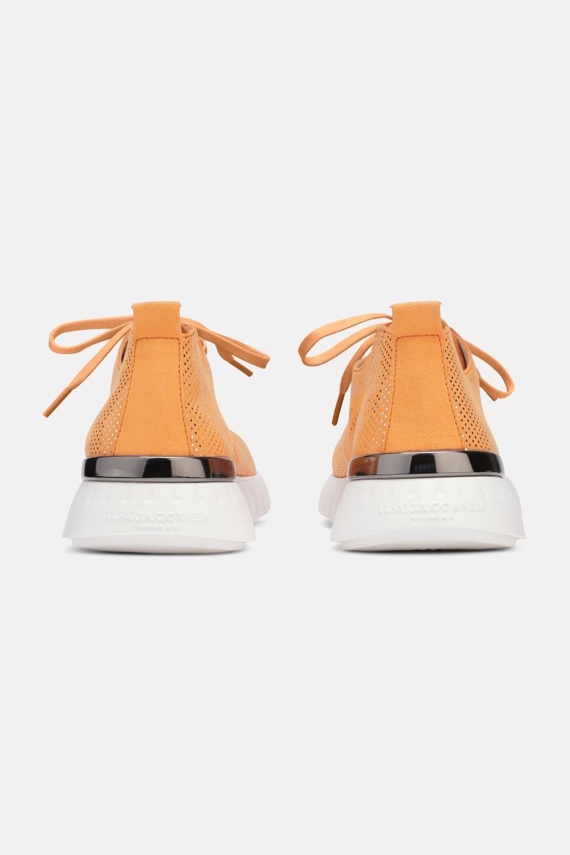 Ilse Jacobsen tulip4075 Sneakers Damen Mango | 8527YERBI