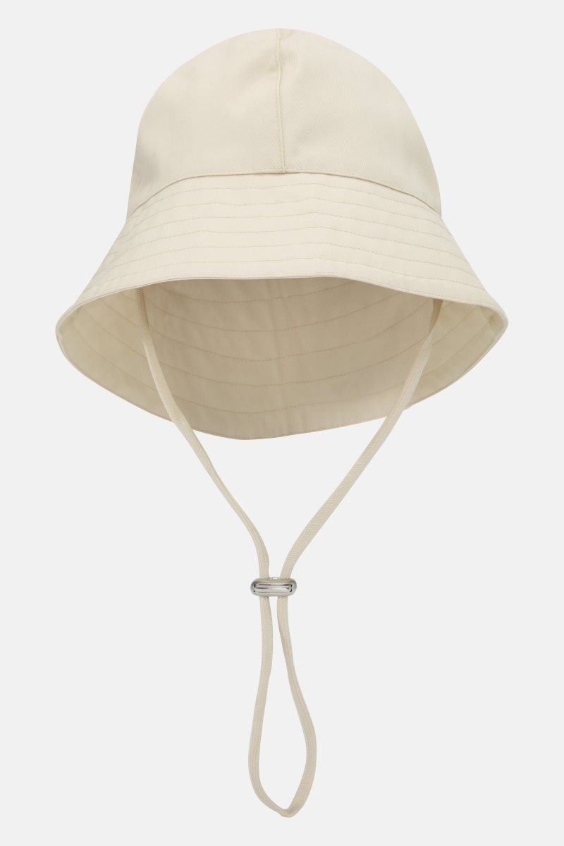 Ilse Jacobsen urban03 Rain Accessories Damen Bleached Sand | 0581VKLMZ